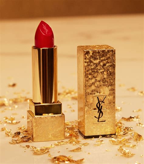 ysl lipstick pur couture.